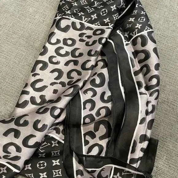 Louis Vuitton Silk Stole