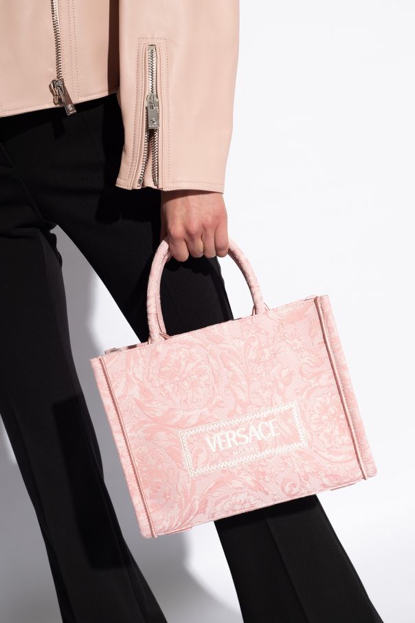 Versace Tote