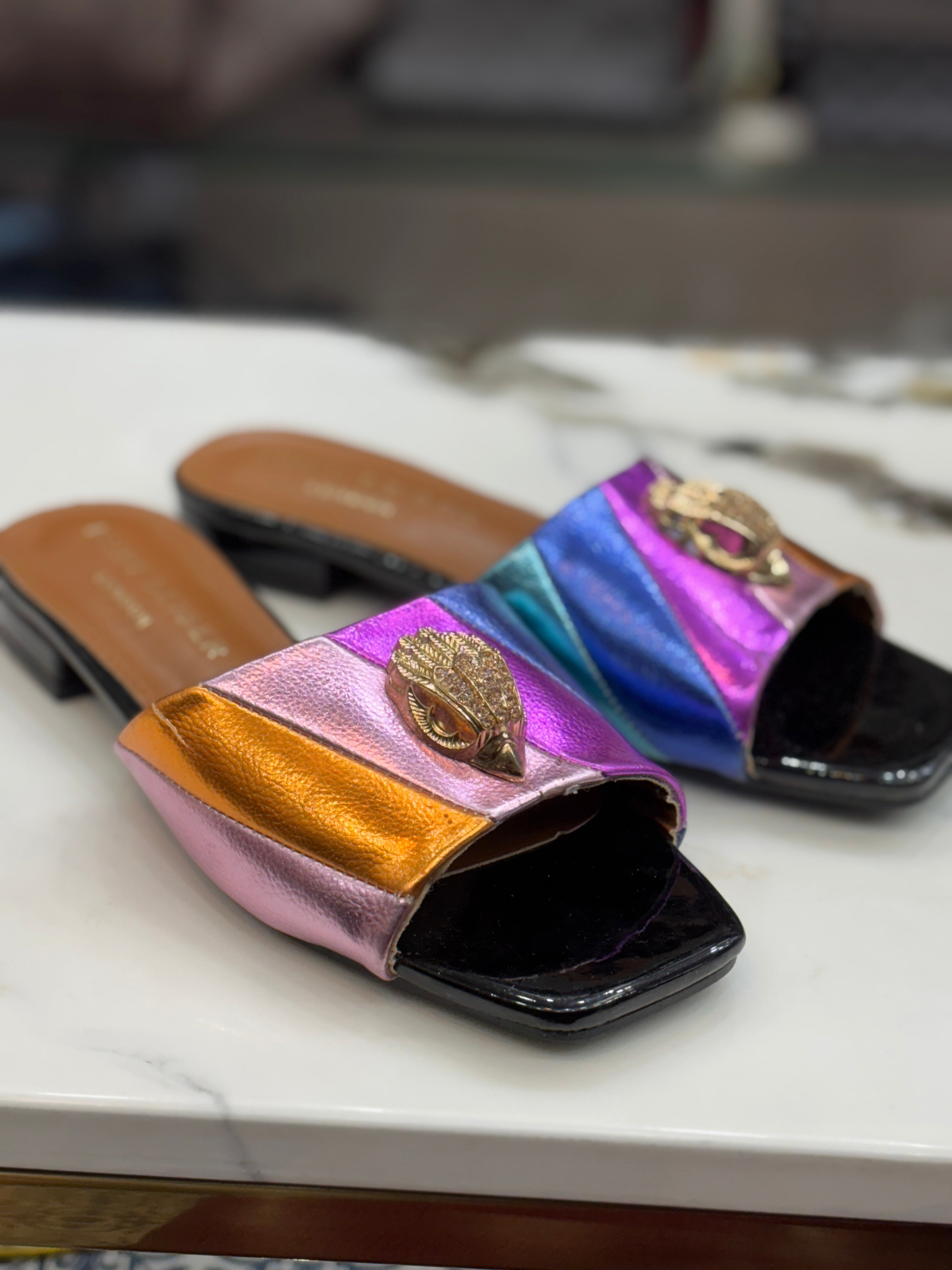 Luxury Kurt Geiger Multi for women