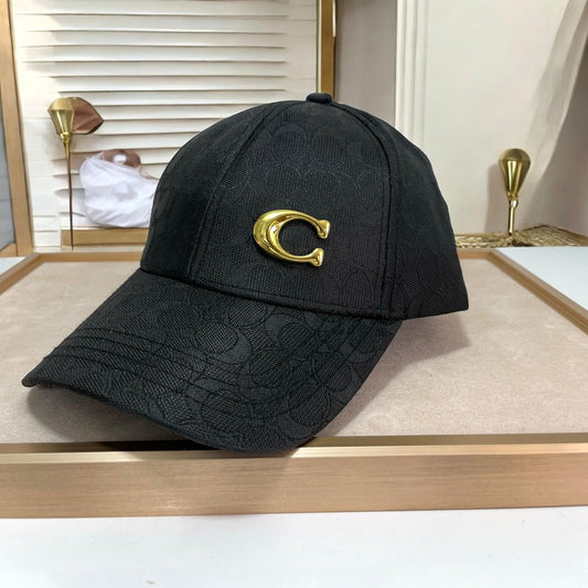 Coach Cap