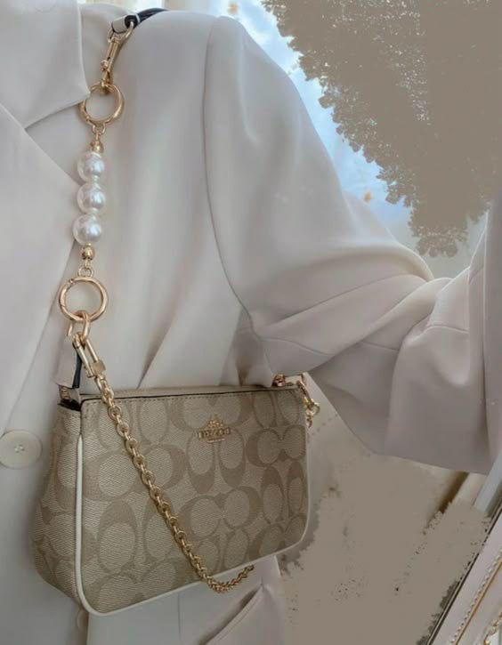 Coach Nolita luxury Sling