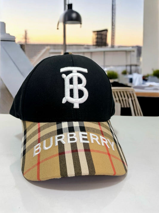 Burberry Cap