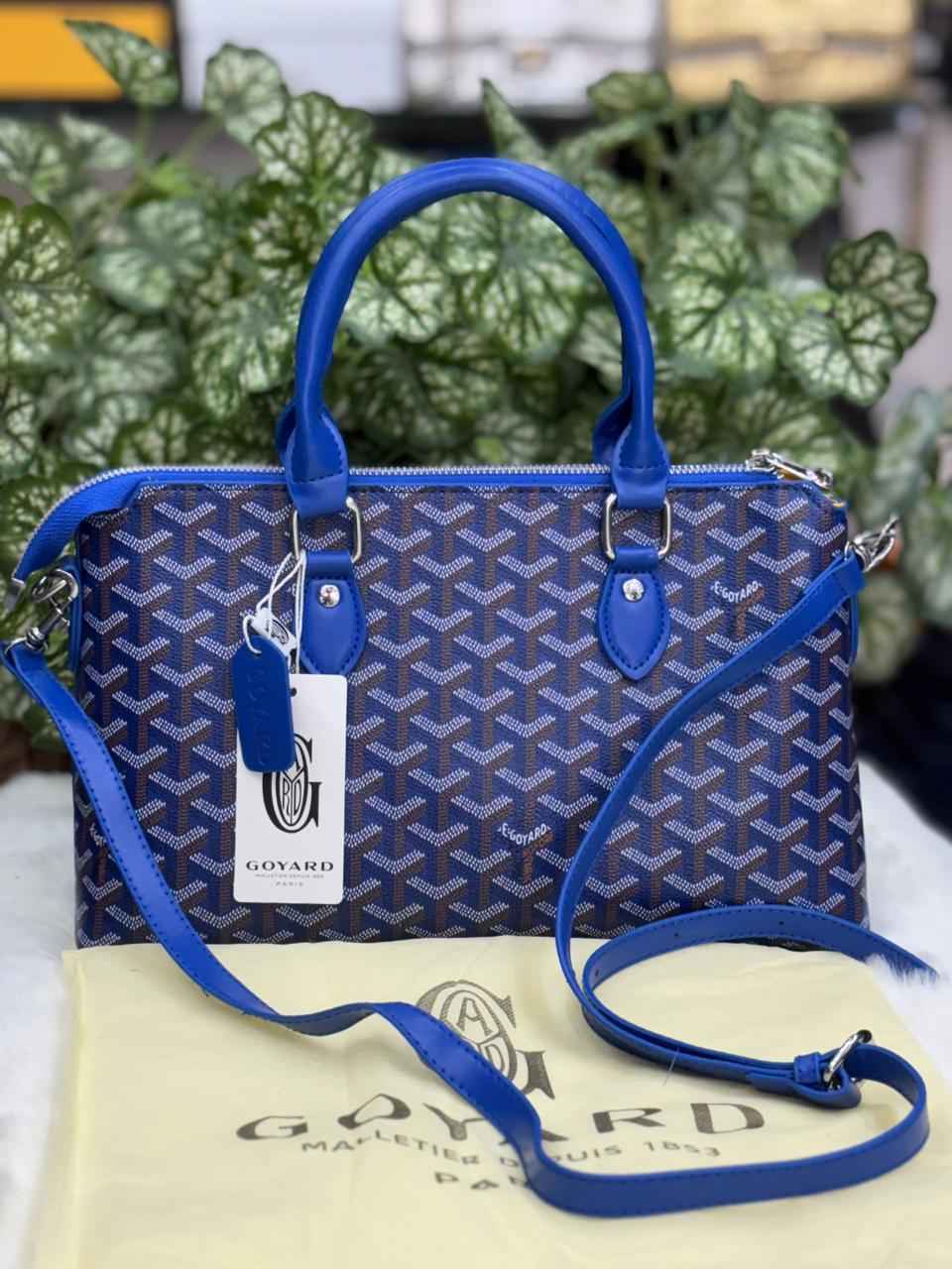 Luxury Goyard Tote Bag for Women – Premium Quality