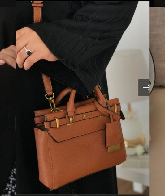 Guess Mini Tote