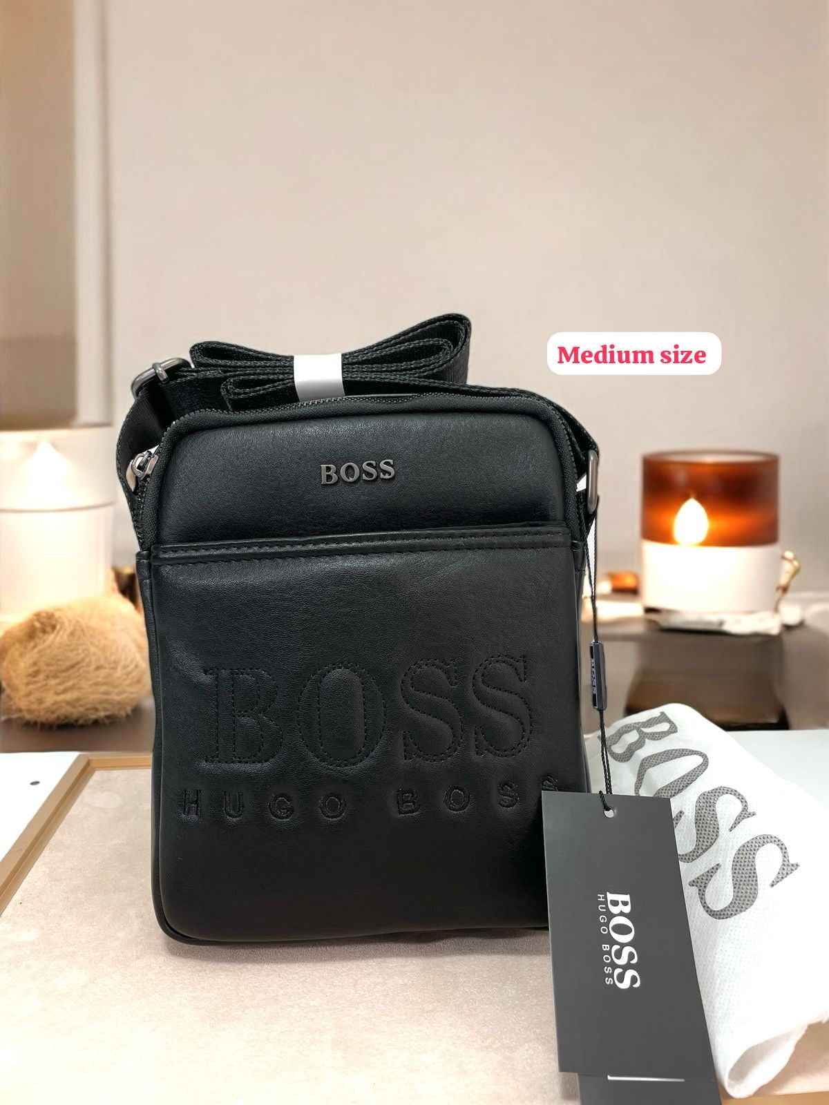 Boss Side Sling