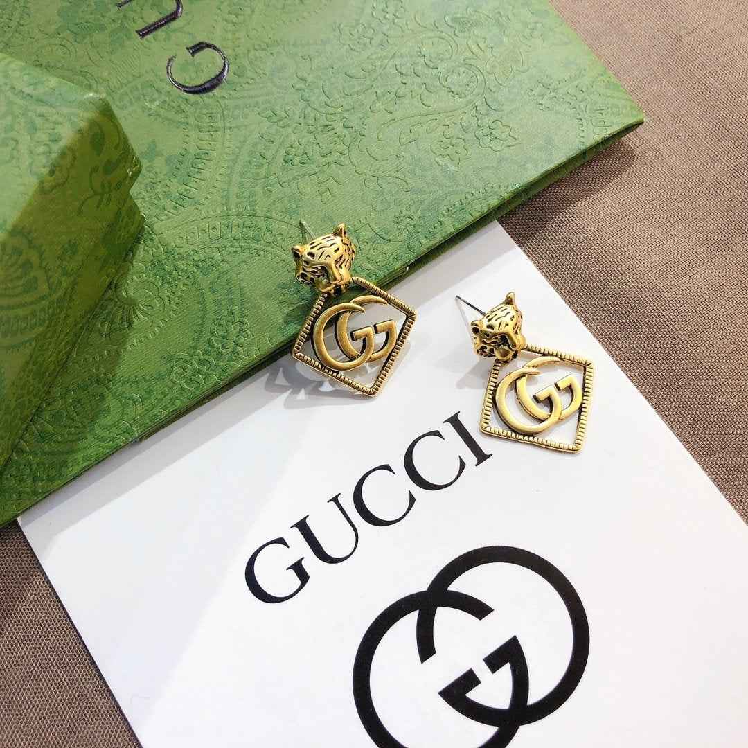 Gucci Earrings