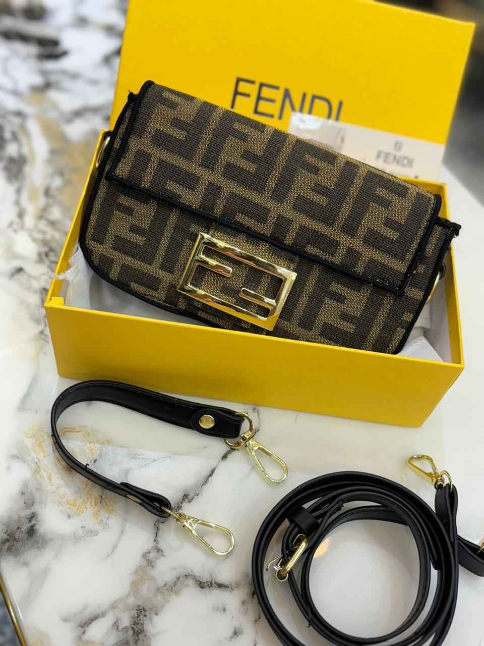 Ff fendi sling