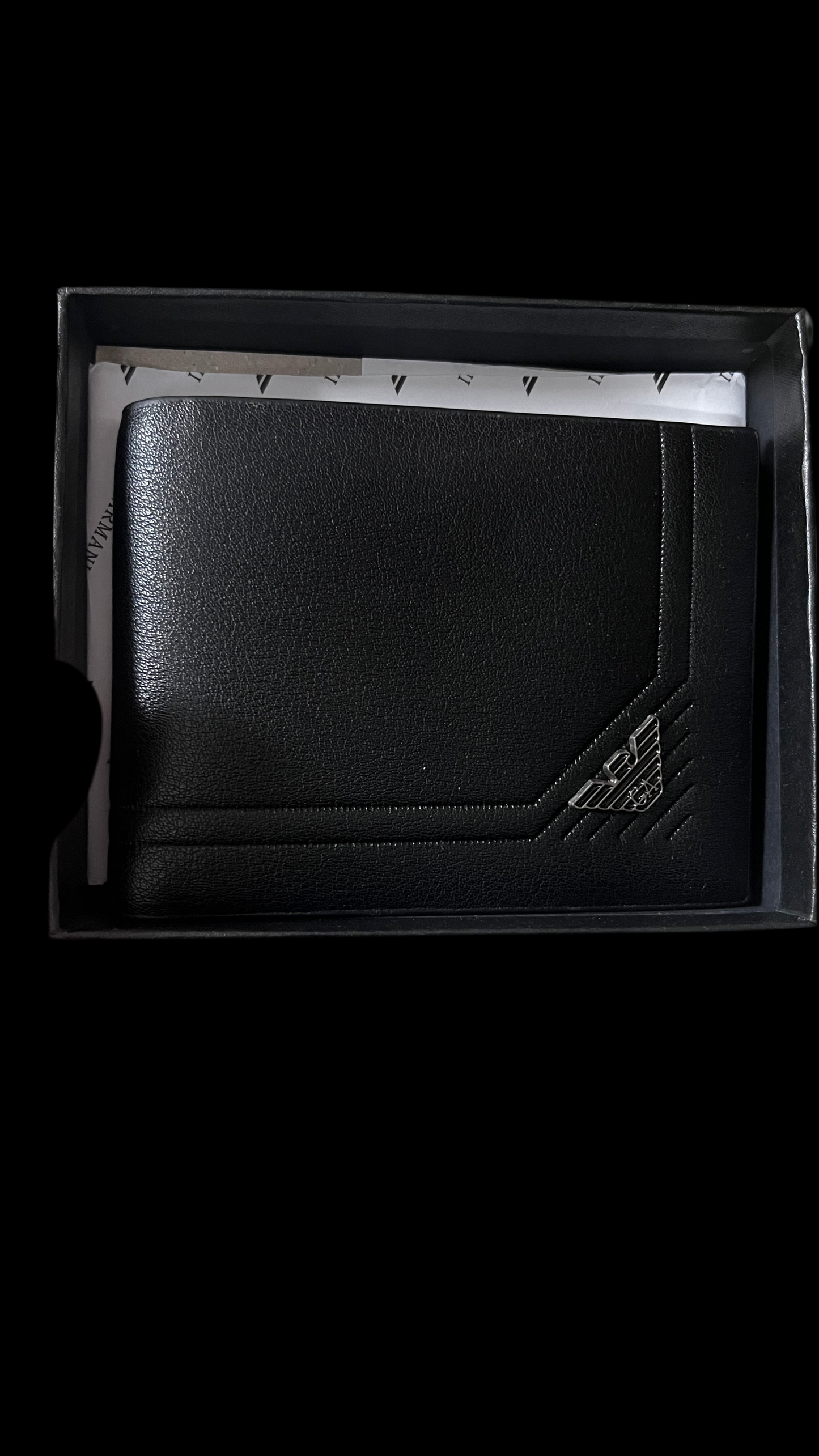 Armani Men Wallet
