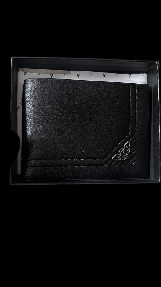 Armani Men Wallet