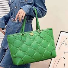 Gucci gg tote