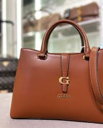 Guess crossbody bag with handles