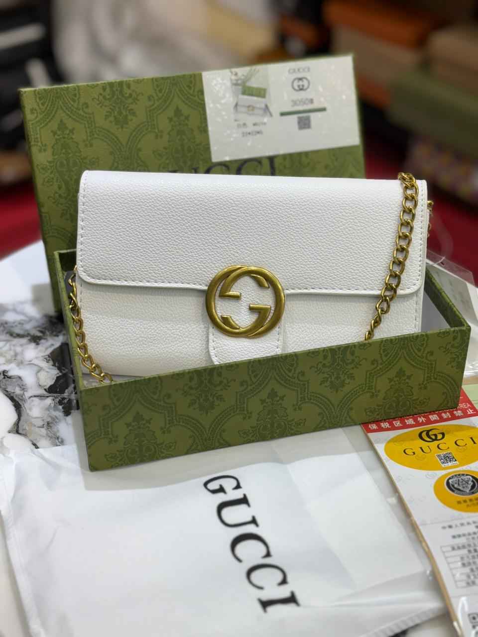 Gucci luxury sling