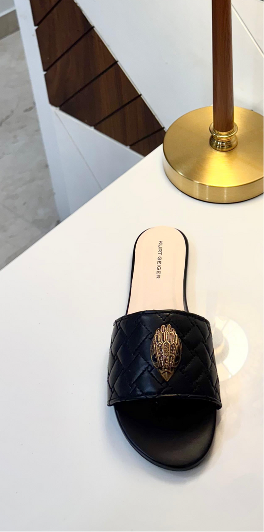 Kurt Geiger Flat