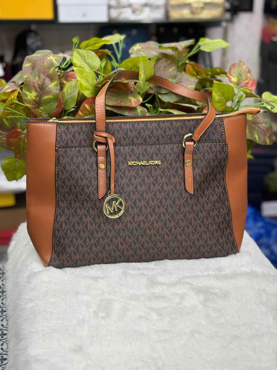 Luxury Michael kors tote for women
