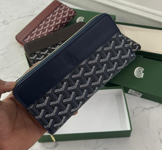 Goyard wallet