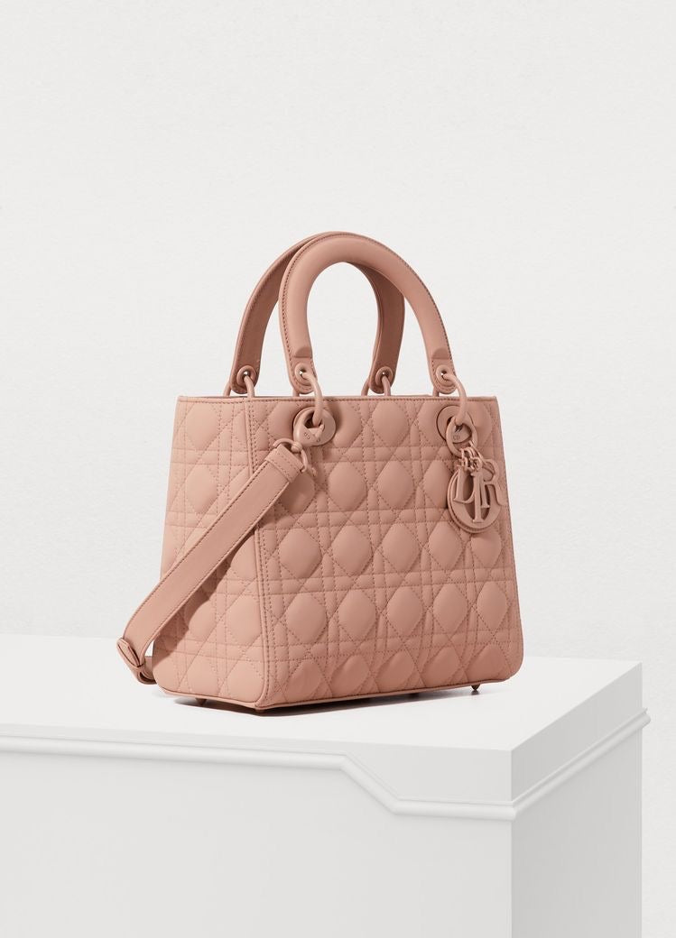 Lady Dior
