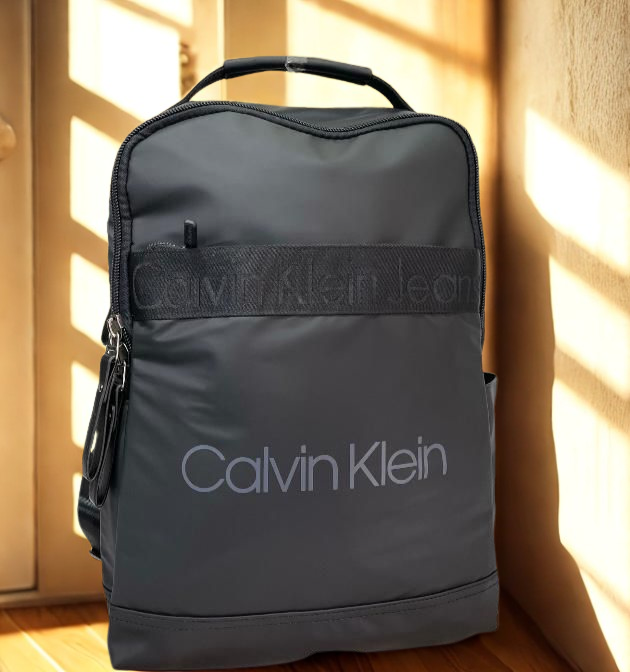 Calvin Klein backpack - The Fashion Vault