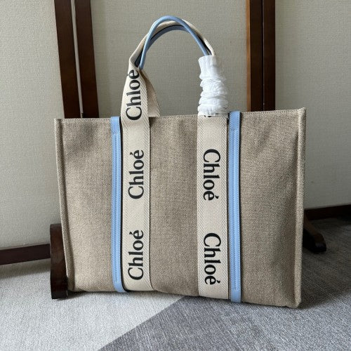 Chloe big tote