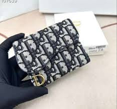 Dior Wallet