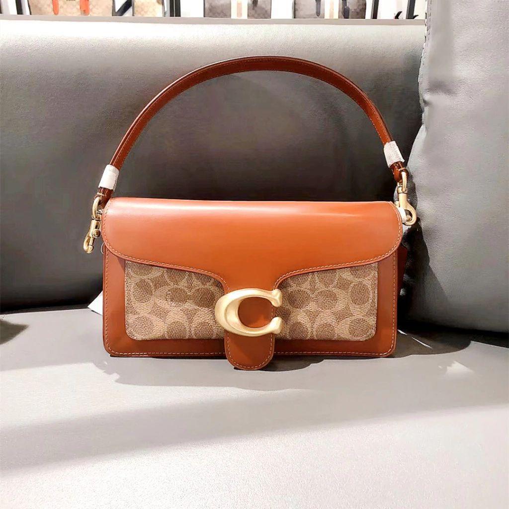 Coach tabby shoulder sling