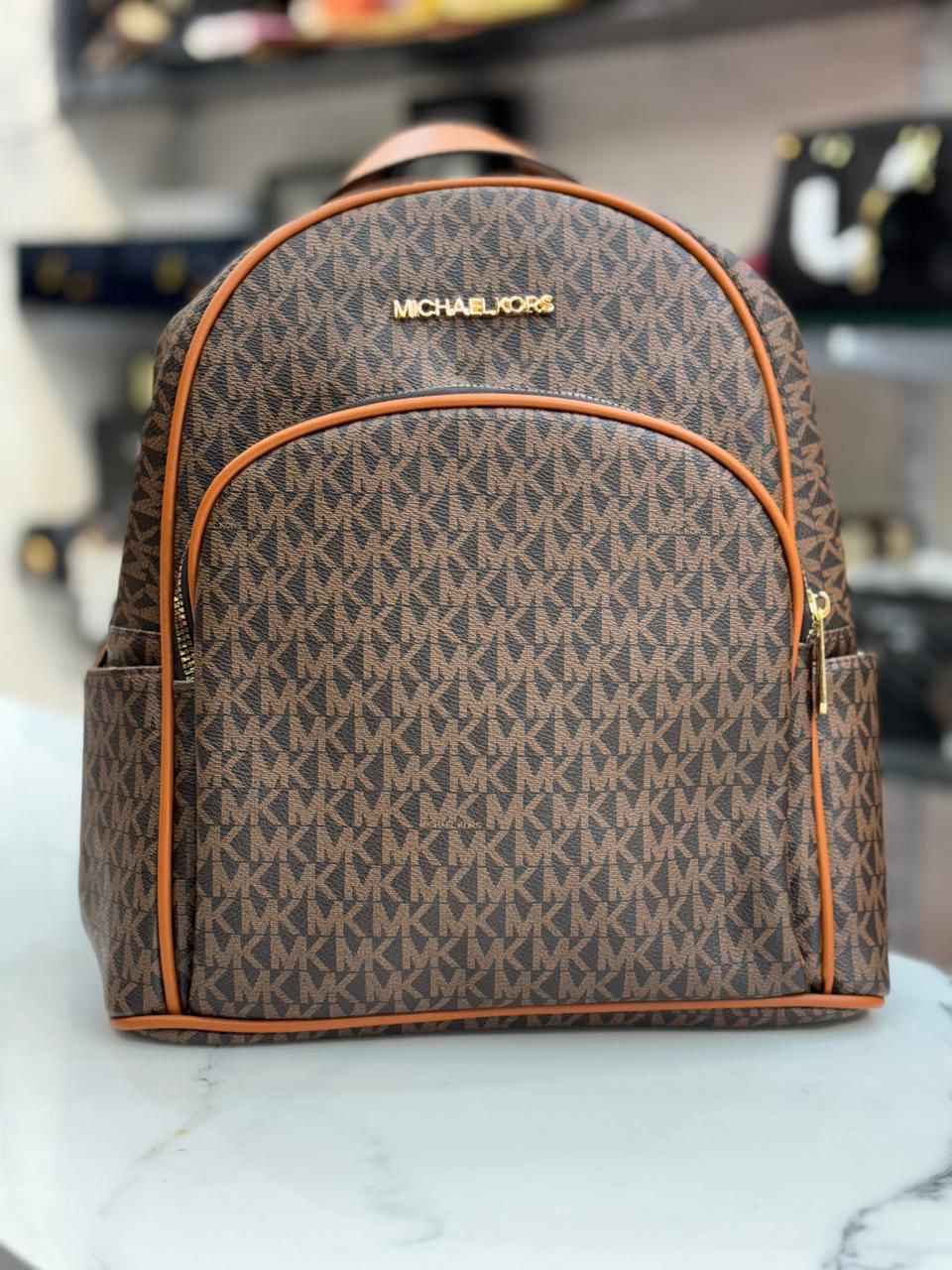 Michael kors backpack