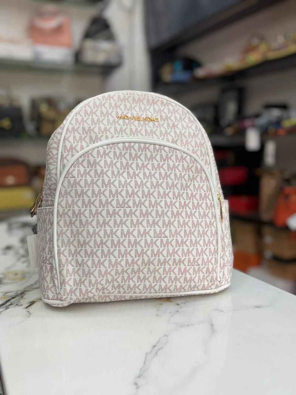 Michael kors backpack