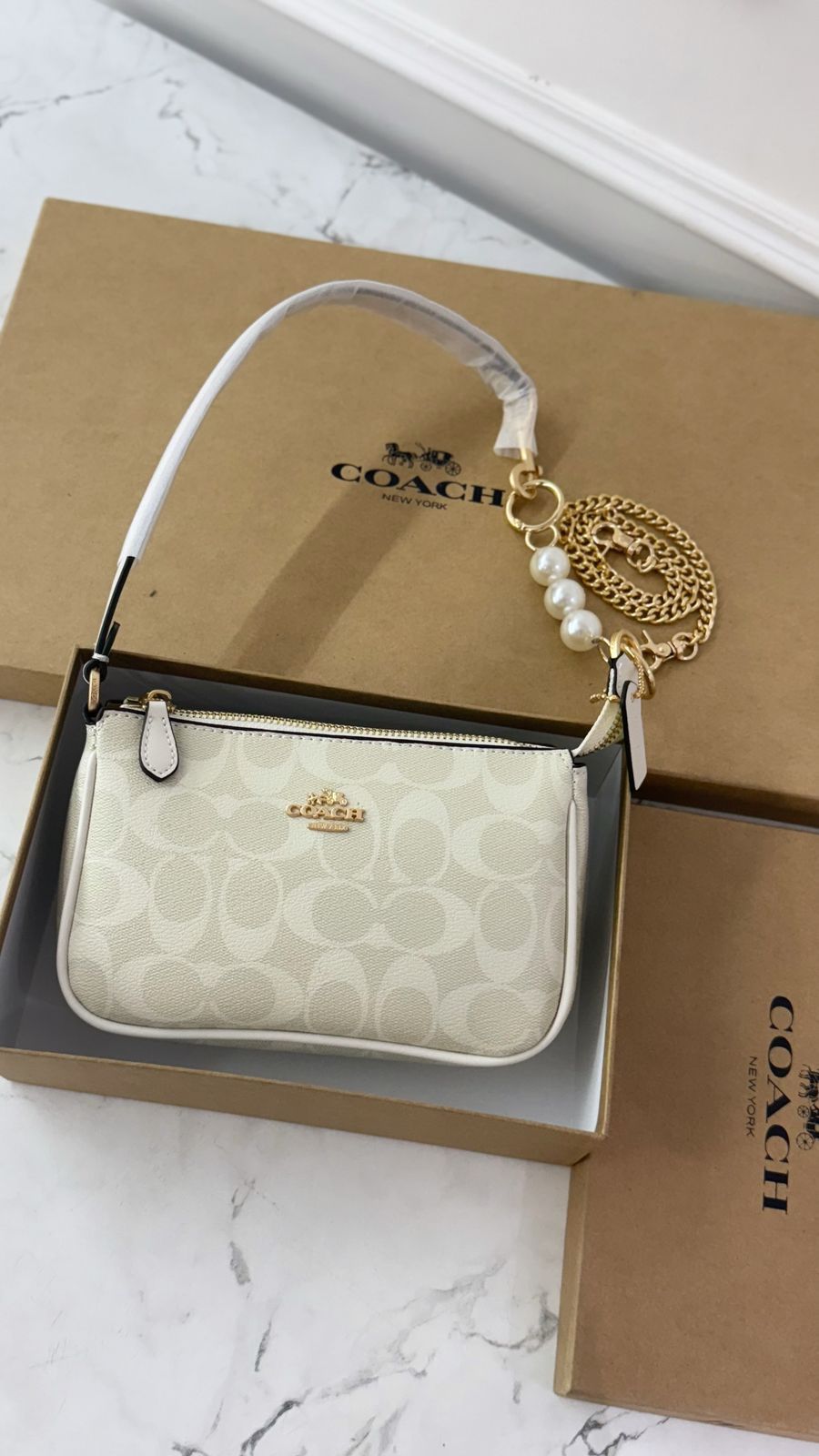 Coach Nolita luxury Sling