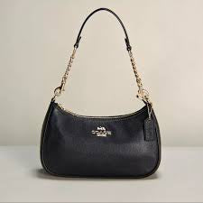 Coach teri shoulder bag