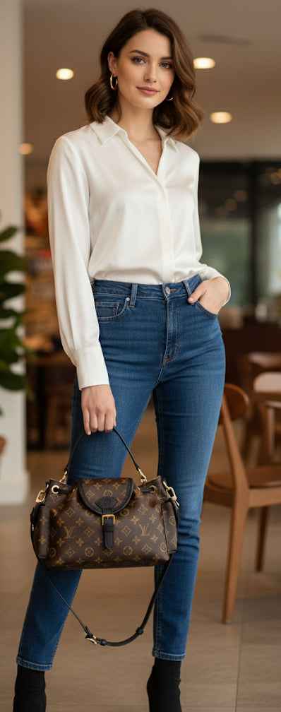 Louis Vuitton (lv ) bag odyssey