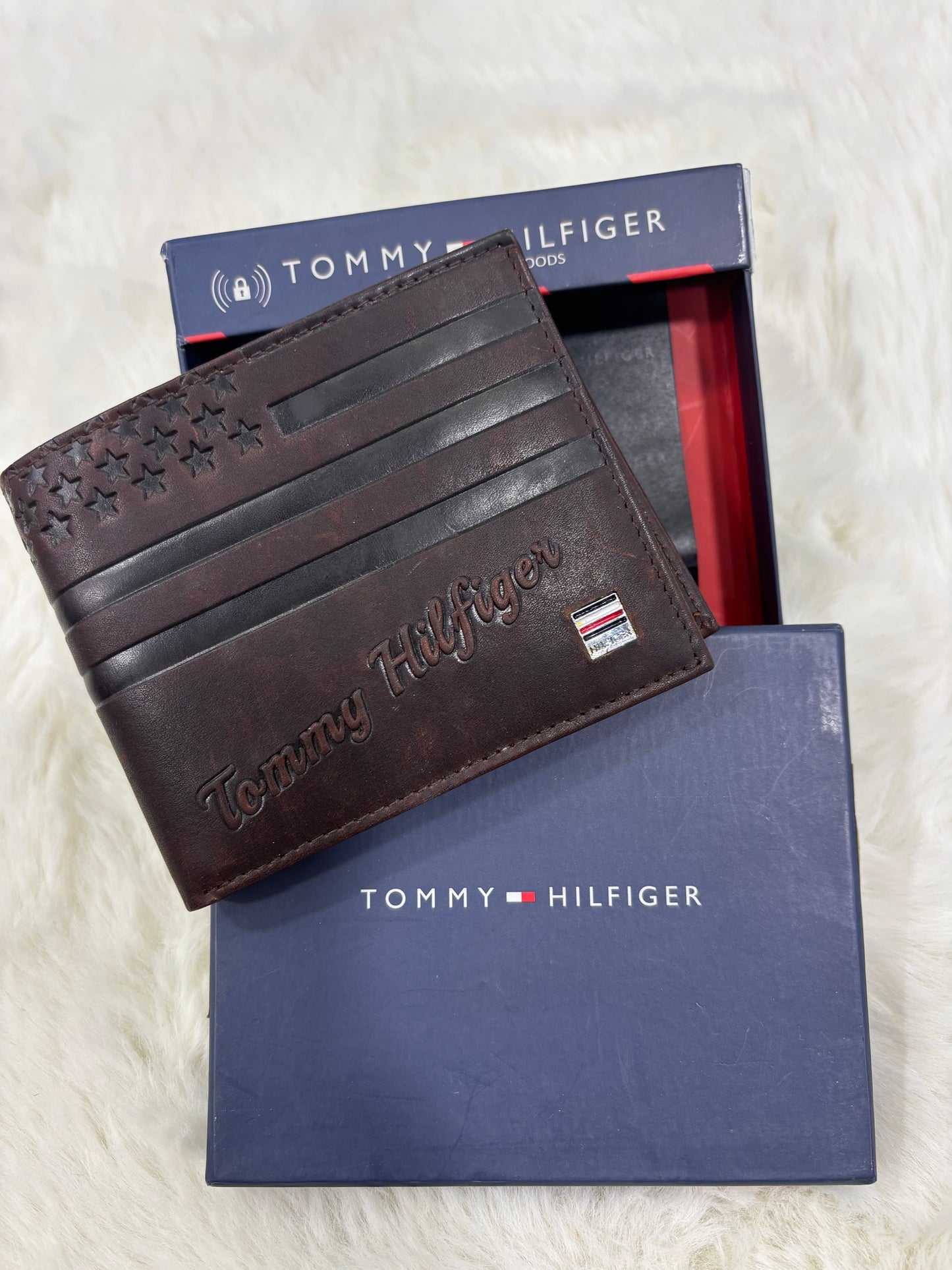 Tommy Hilfiger Wallet
