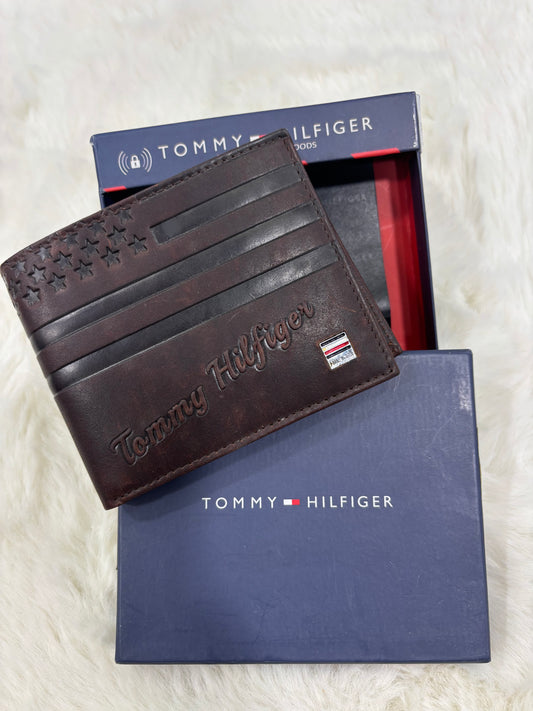 Tommy Hilfiger Wallet