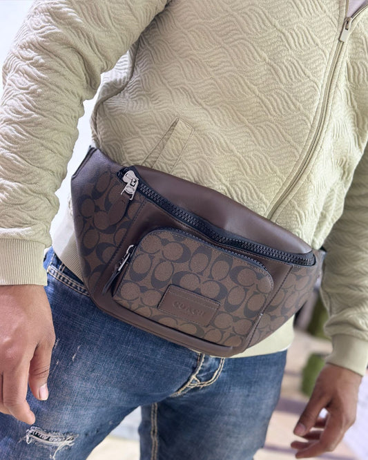 Coach Chest Bag
