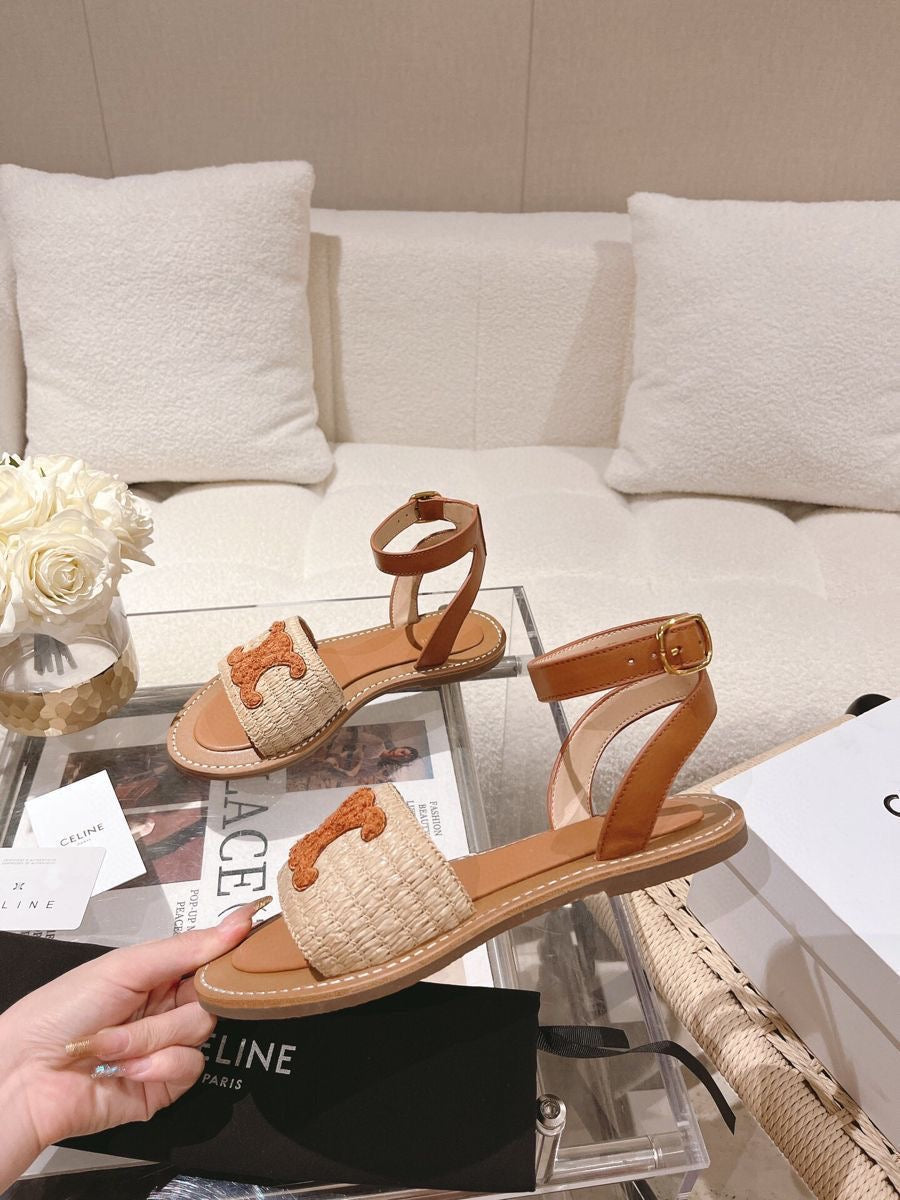 Celine sandels