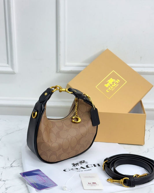 Coach Moon Jonie bag for elite clients