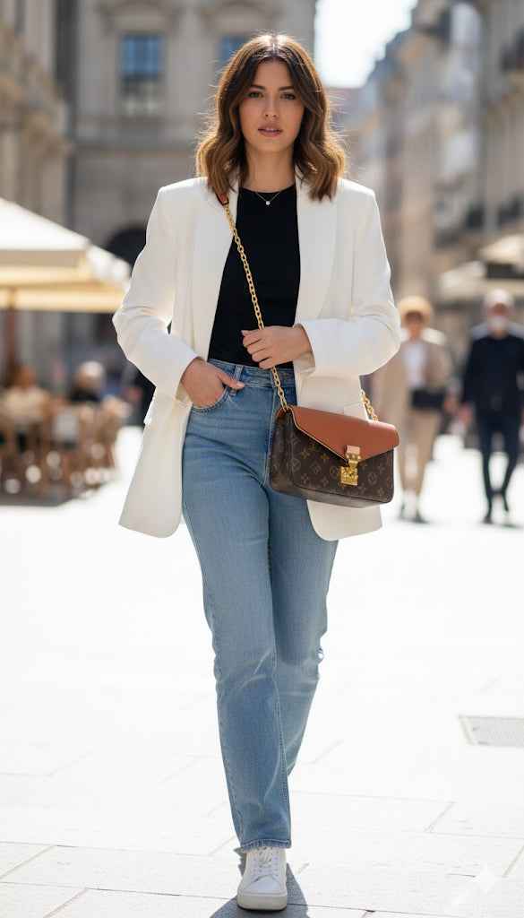 Louis Vuitton (lv) gift set( 5 pcs set )