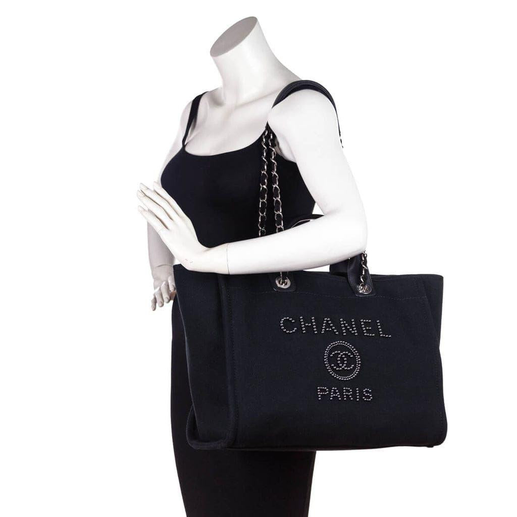 Chanel rue cambon tote