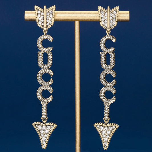 Gucci Danglers