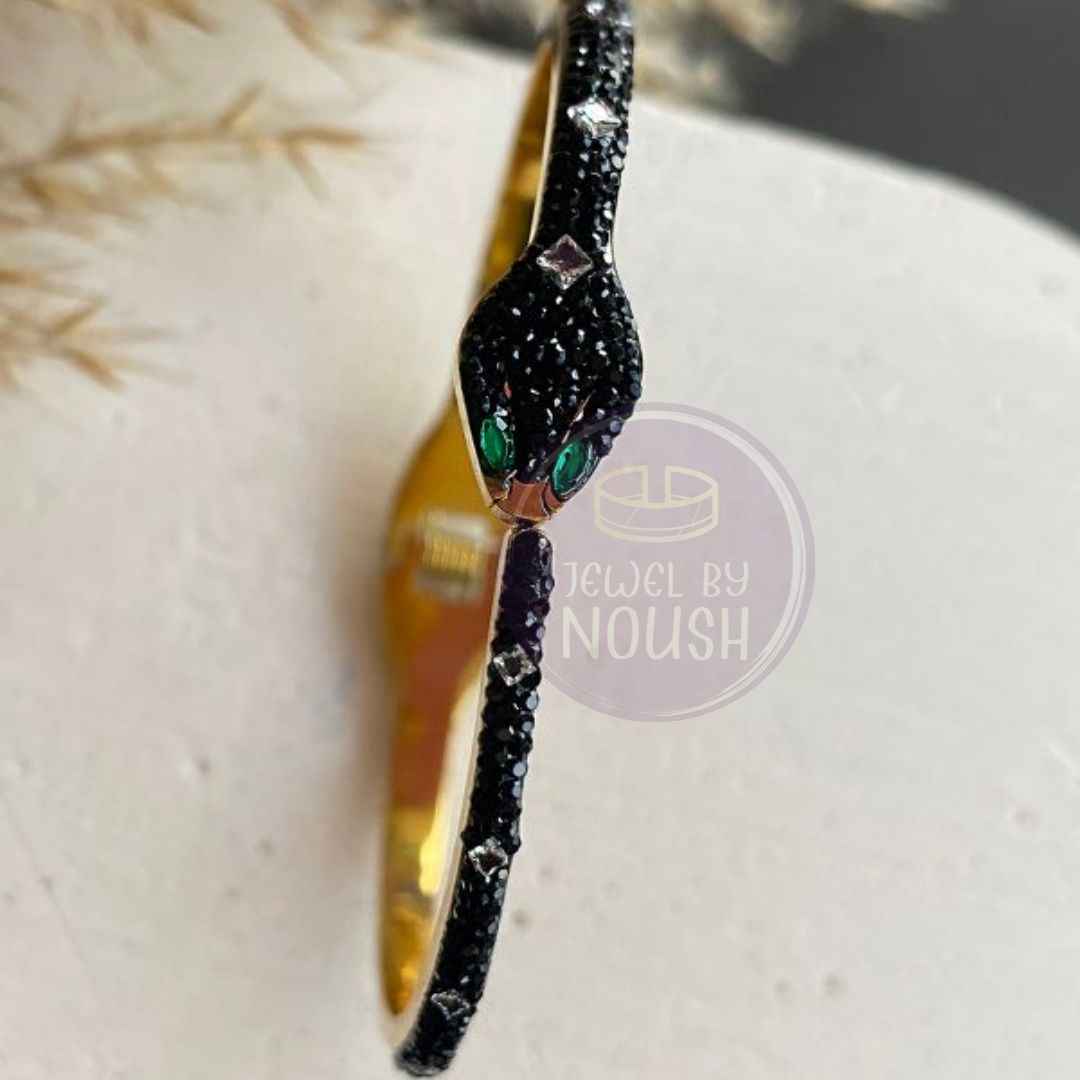 Imported Snake Bracelet