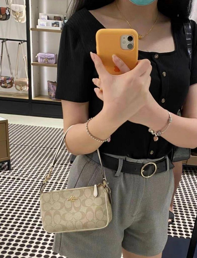 Coach Nolita luxury Sling