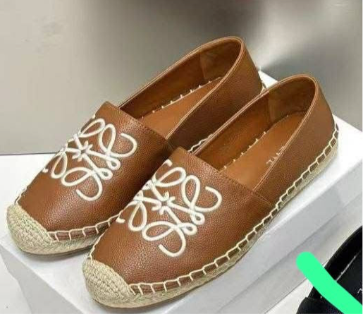 Loewe Espadrilles