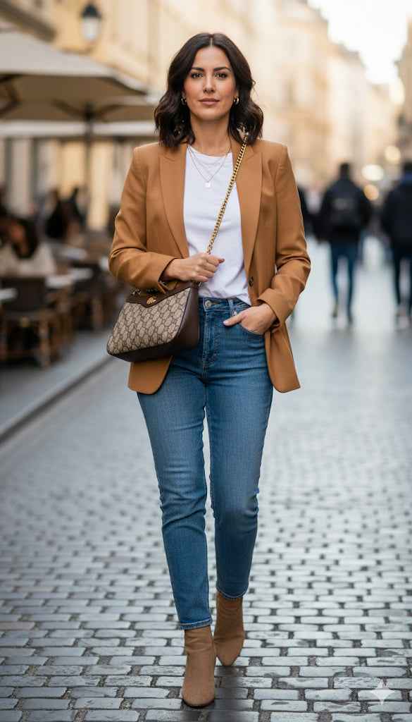 Gucci Ophidia baguette