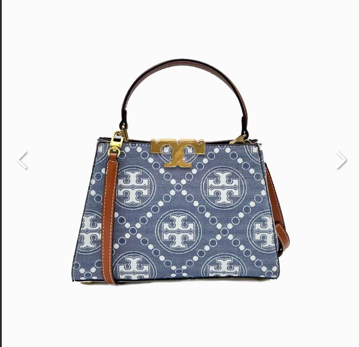 Tory Burch shoulder bag with top handle