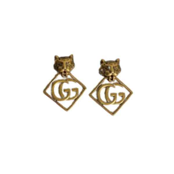 Gucci Earrings
