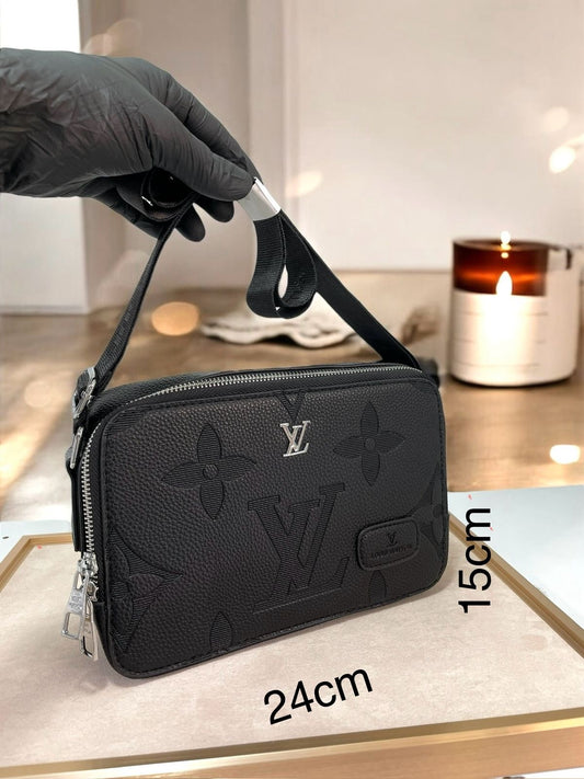 Louis Vuitton Side Sling