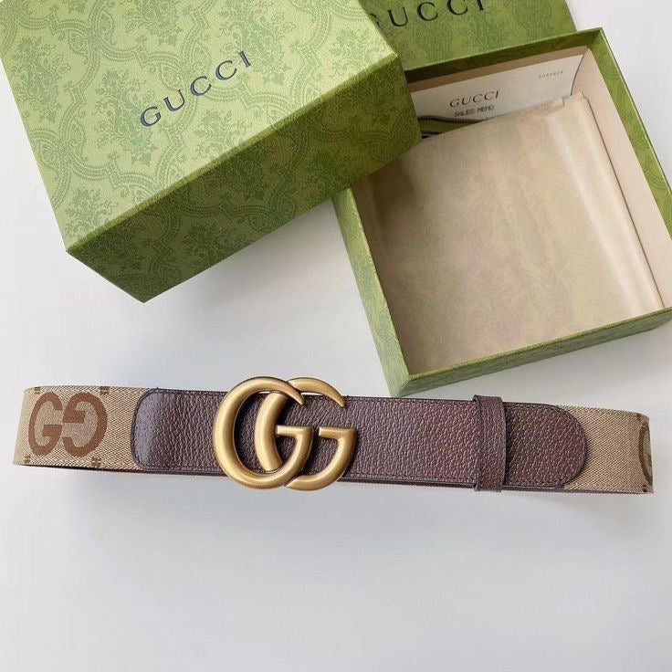 Gucci gg belt