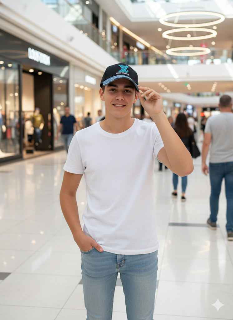 Louis Vuitton unisex  Cap