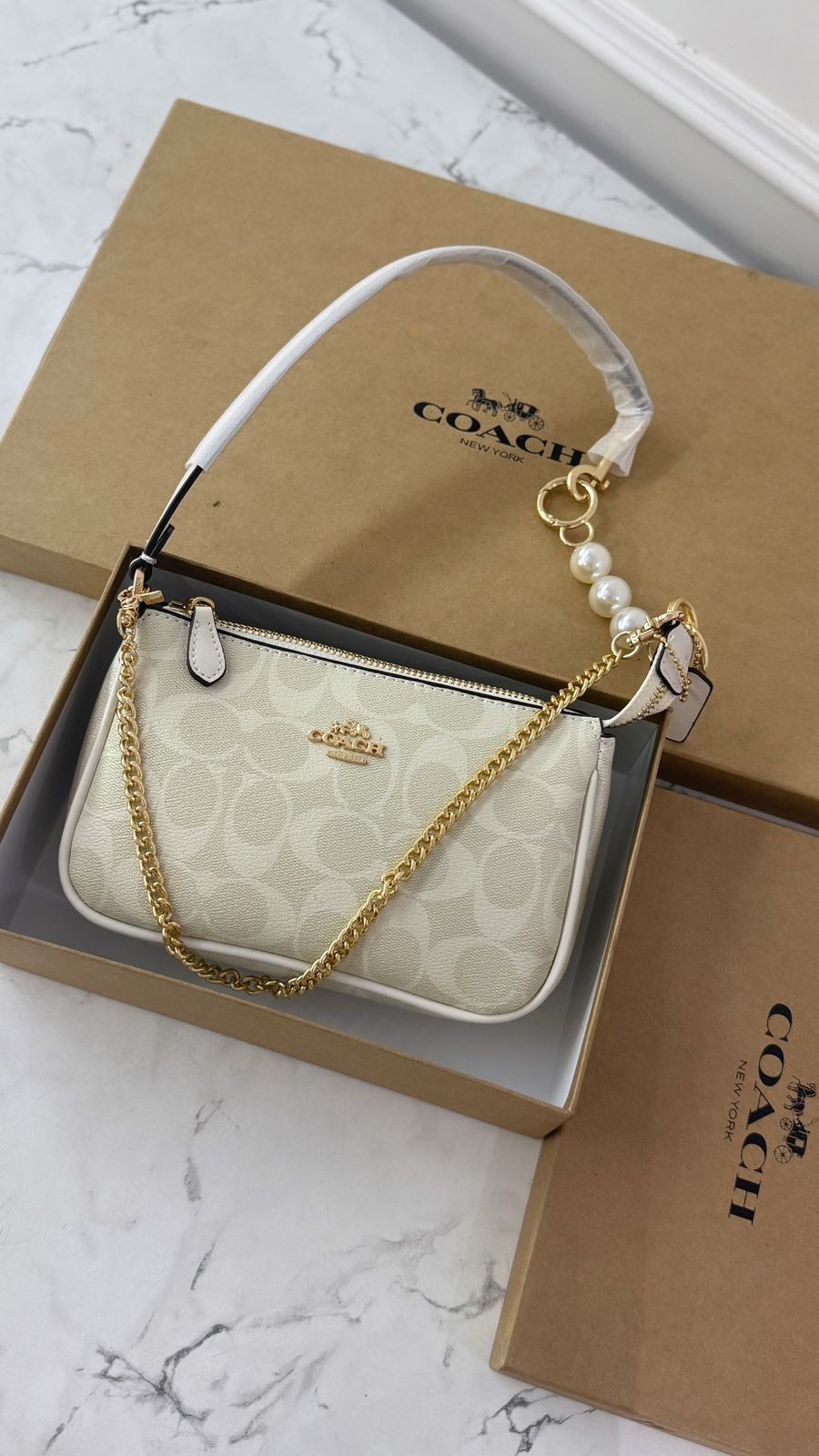 Coach Nolita luxury Sling