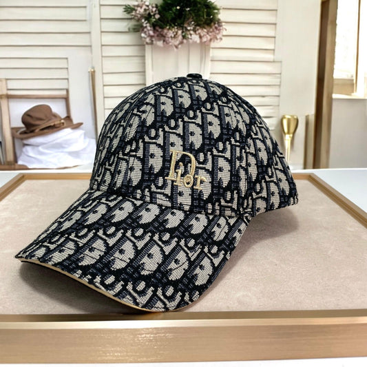 Christian Dior Cap