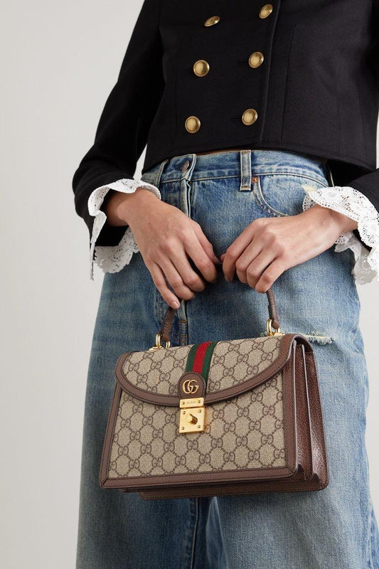 Gucci sling