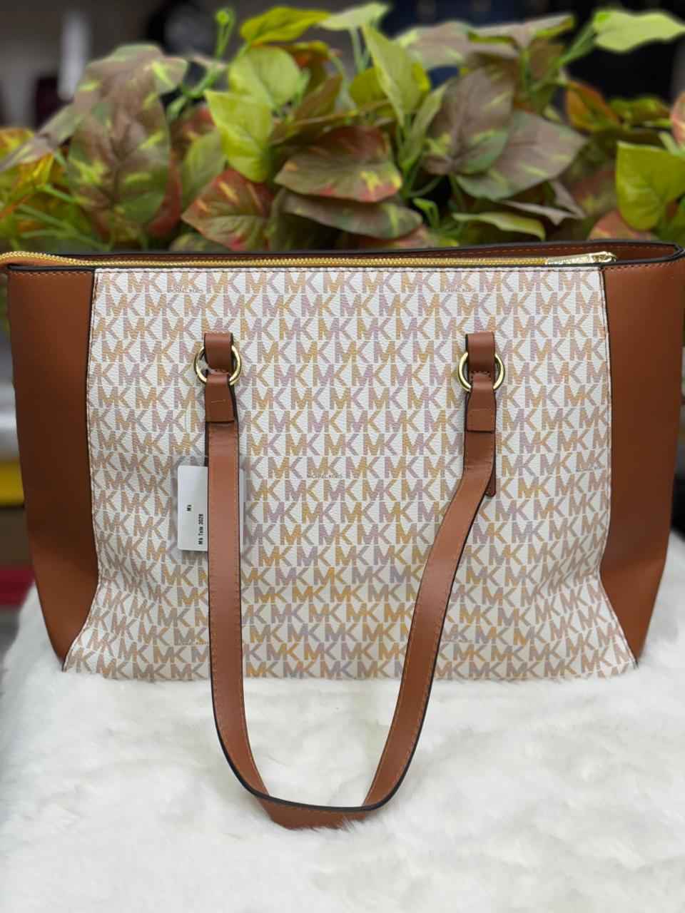 Luxury Michael kors tote for women